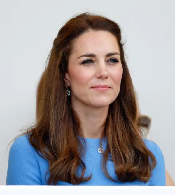 10 Perhiasan Mewah Kate Middleton, dari Warisan Kerajaan hingga Hadiah Istimewa