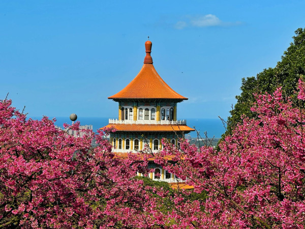 Menelusuri Keindahan Tersembunyi Taiwan, Intip 5 Destinasi yang Wajib Dikunjungi