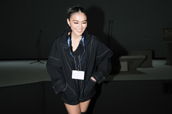 Agnez Mo soal Rencana Kasasi dalam Kasus Royalti: On Going Case