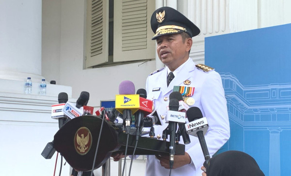 Tancap Gas di Tengah Efisiensi Anggaran