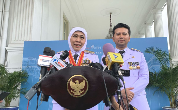 Tancap Gas di Tengah Efisiensi Anggaran