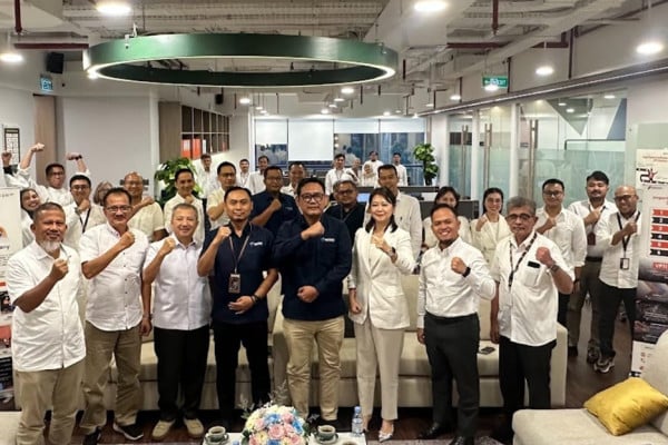 Tribhakti Inspektama Buka Pelayanan VPTI untuk Perluasan 5 Komoditas Baru