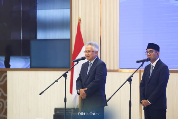 2 Kader Muhammadiyah Pimpin Kementerian Pendidikan di Kabinet Prabowo-Gibran