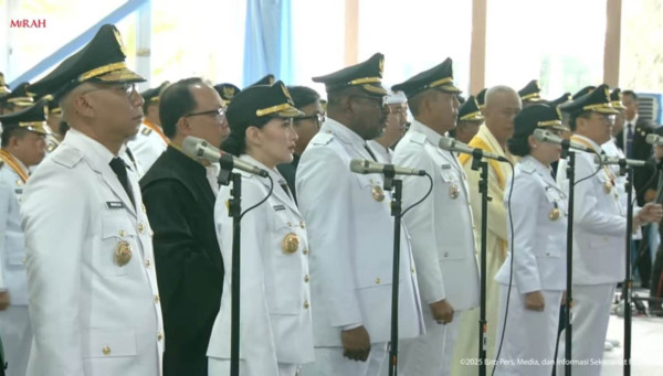 Prabowo: Berbuat yang Terbaik untuk Rakyat