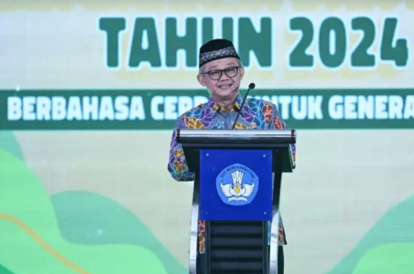 2 Kader Muhammadiyah Pimpin Kementerian Pendidikan di Kabinet Prabowo-Gibran