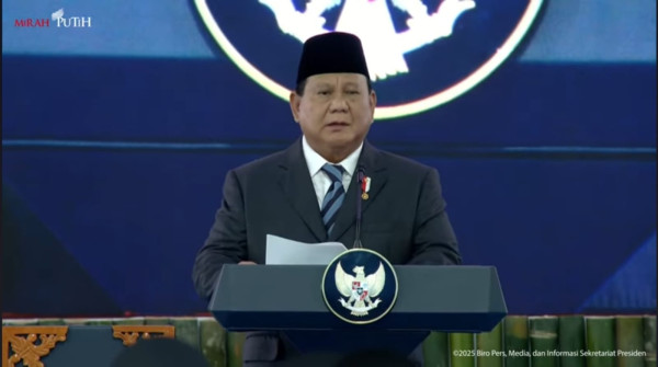 Prabowo: Berbuat yang Terbaik untuk Rakyat