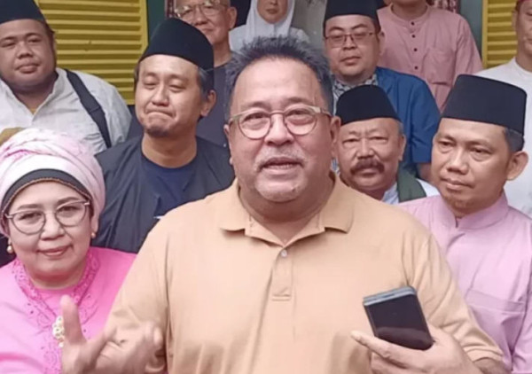Adu Pendidikan Pramono Anung dan Rano Karno yang Akan Dilantik sebagai Gubernur dan Wagub DKI Jakarta
