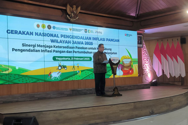Daya Beli Masyarakat Tetap Kuat, BI: Tidak Turun-turun Amat