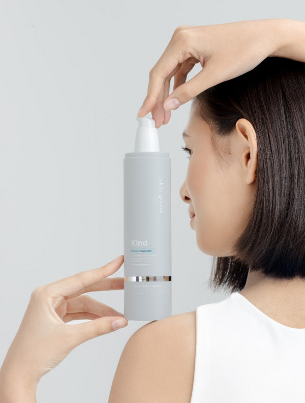 Kisah Sukses Brand Lokal Skin Game di Industri Kecantikan Indonesia bersama Shopee