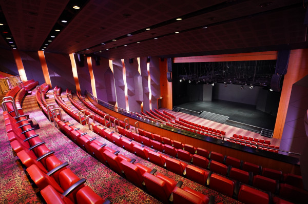 Jakarta Concert Hall: Venue Indoor Strategis dengan Fasilitas Premium di Pusat Kota
