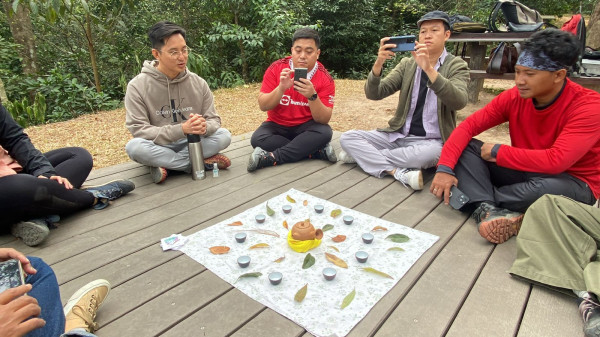 Rekomendasi Wisata Wellness di Hong Kong, dari Terapi Gong hingga Yoga Class