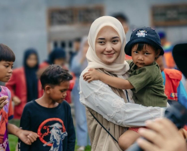 Jejak Pendidikan Jihan Nurlela, Dokter yang Menjadi Wagub Termuda di Era Presiden Prabowo