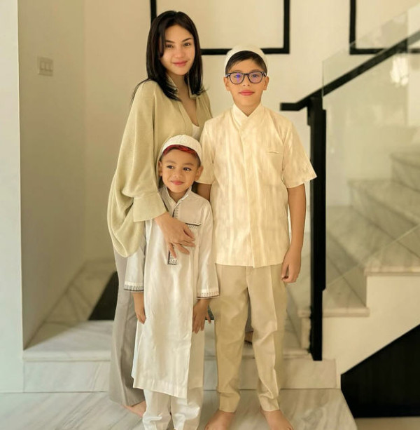 Riwayat Pendidikan Nikita Mirzani, Ternyata Pernah Mondok di Pesantren