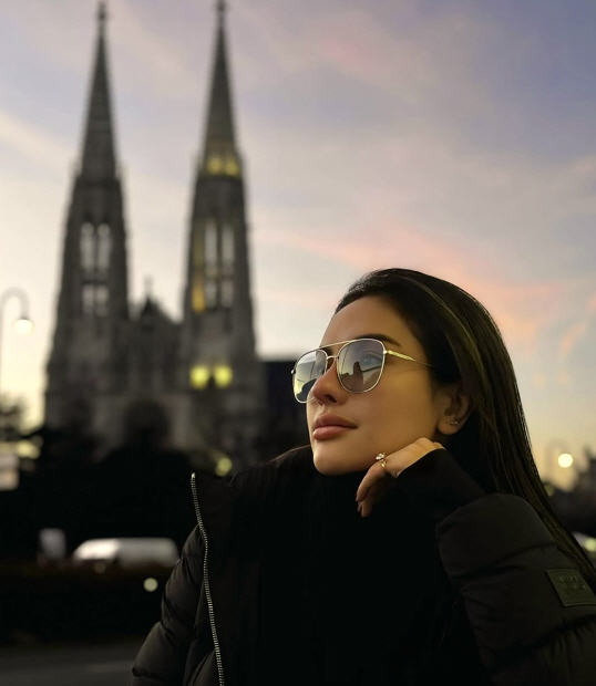 Riwayat Pendidikan Nikita Mirzani, Ternyata Pernah Mondok di Pesantren