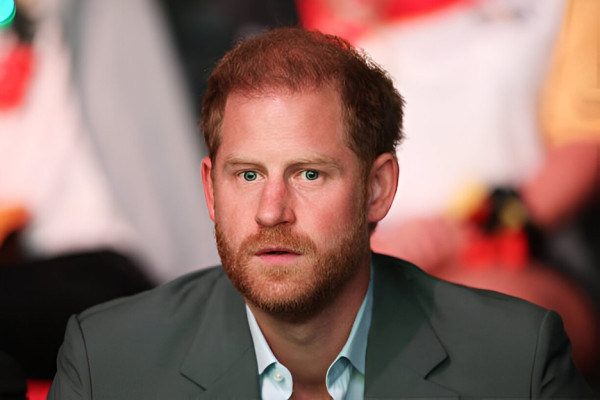Istana Buckingham Beri Lampu Hijau Pangeran Harry Kembali ke Inggris