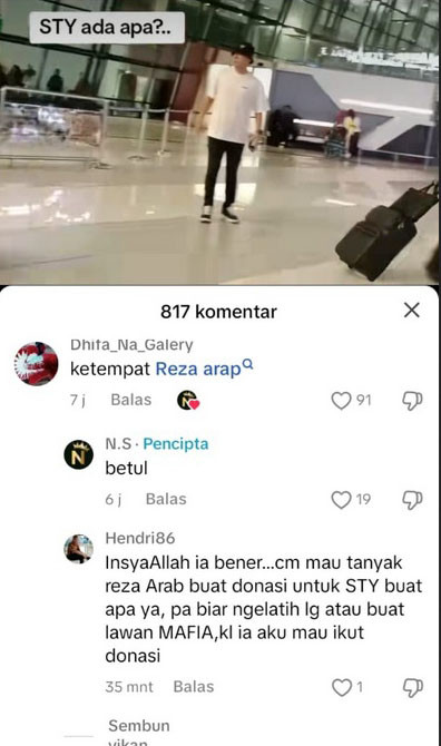 Shin Tae-yong Tiba di Indonesia didampingi Jeong Seok-seo, Kembali ke Timnas?