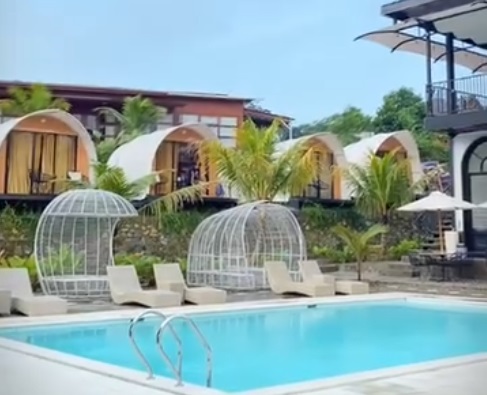 8 Glamping di Sentul yang Wajib Dicoba, Liburan Seru Dekat Jakarta