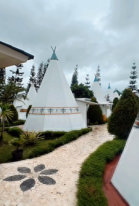 8 Glamping di Sentul yang Wajib Dicoba, Liburan Seru Dekat Jakarta