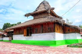 10 Masjid Tertua, Bukti Peradaban Islam di Nusantara Sejak Abad ke-12