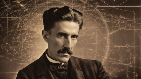 Biografi Nikola Tesla, Ilmuwan yang Karyanya Banyak Diklaim Orang Lain