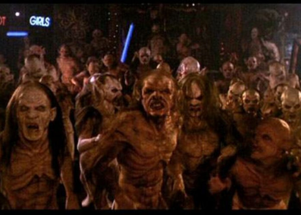 5 Film Vampir Andalan Hollywood, Dracula Jadi Pionir