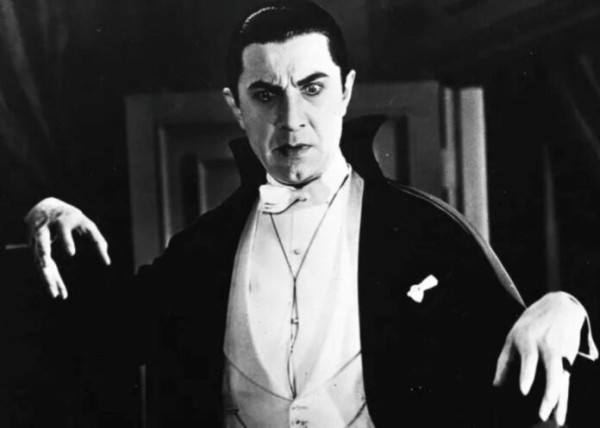 5 Film Vampir Andalan Hollywood, Dracula Jadi Pionir