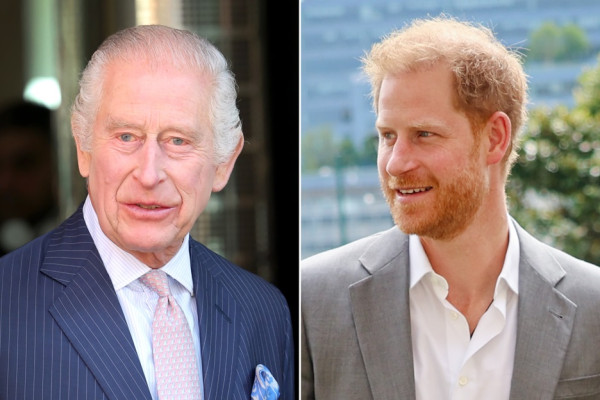Raja Charles III Buka Pintu Istana untuk Pangeran Harry Kembali ke Keluarga Kerajaan