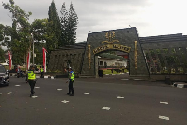 Hasto Wardoyo Sebut Kepala Daerah PDIP Siap Ikut Retreat di Akmil Magelang Hari Ini