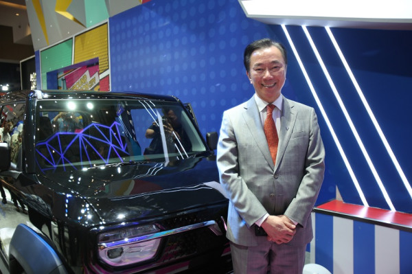 VinFast Resmi Hadirkan VF 3 di Indonesia dengan Penawaran Menarik bagi Pengguna EV VinFast