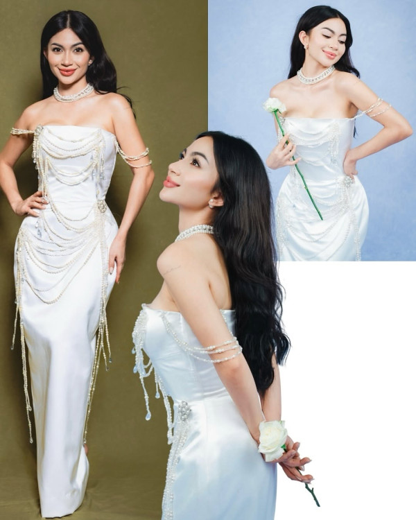 Asal-usul Nama Ariel Tatum, Aslinya Ariel Dewinta Ayu Sekarini