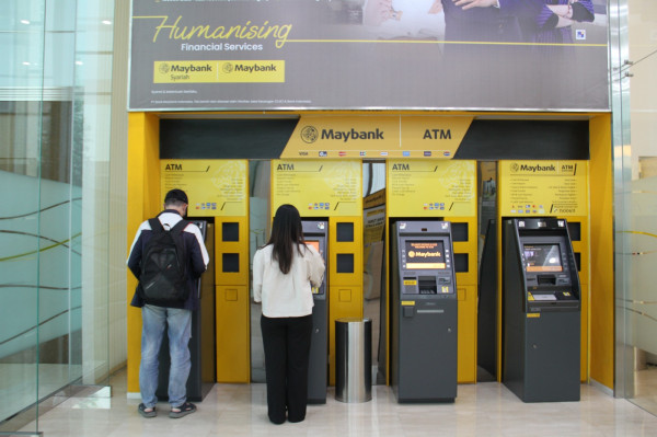 Total Kredit Maybank Indonesia Tumbuh 10% pada 2024