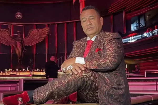 Razman Nasution Doakan Kesembuhan Hotman Paris yang Dirawat di Singapura