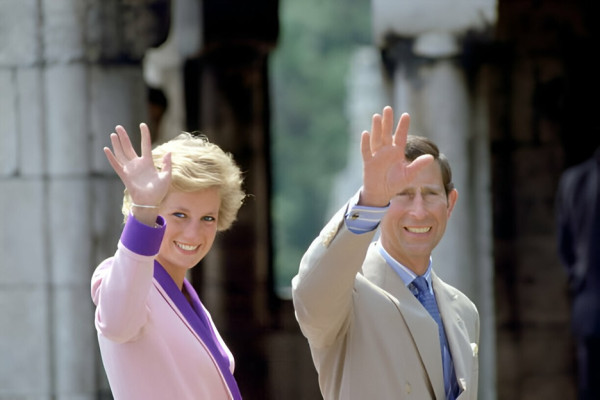 Ini Ucapan Raja Charles III yang Meninggalkan Bekas Trauma pada Putri Diana