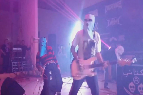 7 Fakta Menarik Band Punk Sukatani dan Lagu Viral Bayar Bayar Bayar