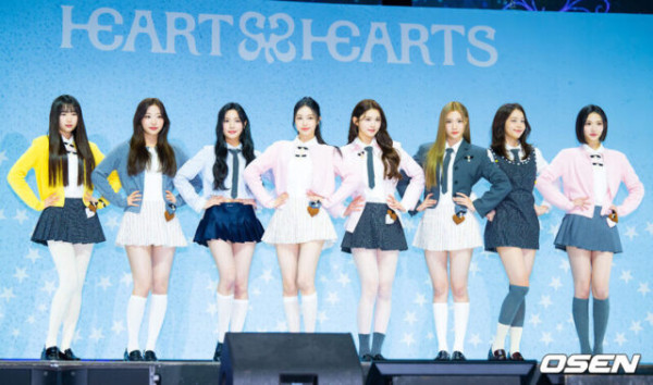 Carmen Debut Jadi Idol Kpop, Member Hearts2Hearts Dituduh Lakukan Kekerasan dan Pelecehan Seksual