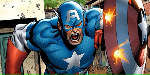 5 Karakter Marvel yang Menggunakan Adamantium, Wolverine Paling Ikonik