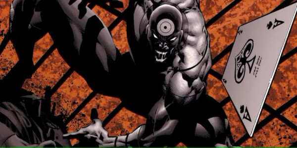 5 Karakter Marvel yang Menggunakan Adamantium, Wolverine Paling Ikonik