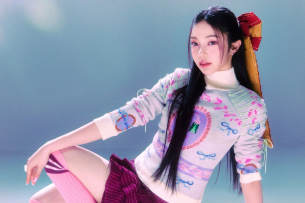Profil Ian Hearts2Hearts, Idol Kpop yang Tersangkut Kasus Kekerasan dan Pelecehan Seksual