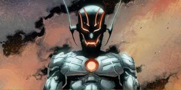 5 Karakter Marvel yang Menggunakan Adamantium, Wolverine Paling Ikonik