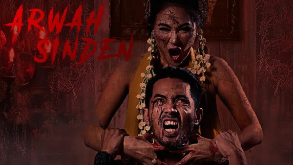13 Film Indonesia Tayang Maret 2025, Ada Norma: Antara Mertua dan Menantu