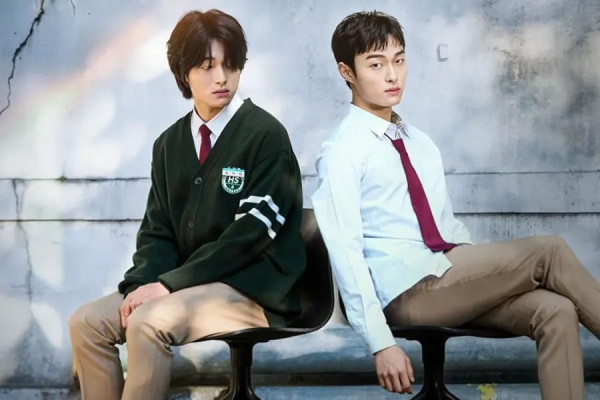 7 Drama Korea Mirip Study Group, Penuh Aksi dan Pertarungan di Sekolah
