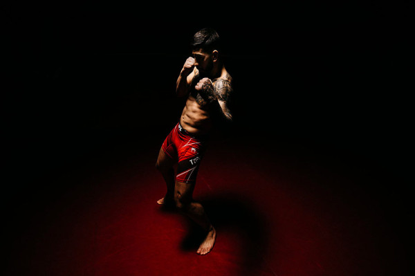 Biodata dan Agama Ilia Topuria yang Ditentang Khabib Nurmagomedov untuk Lawan Islam Makhachev