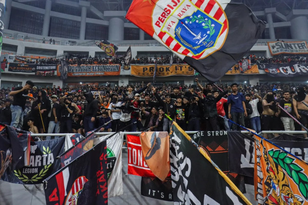JIS Resmi Jadi Markas Persija, Ini Harapan Jakmania