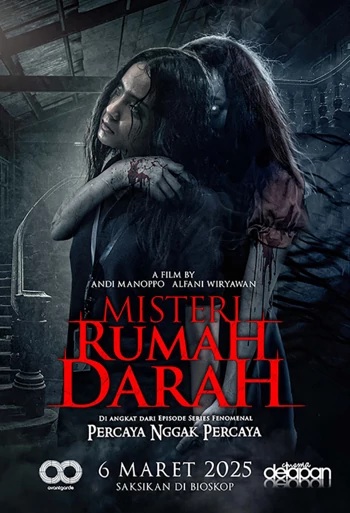 13 Film Indonesia Tayang Maret 2025, Ada Norma: Antara Mertua dan Menantu