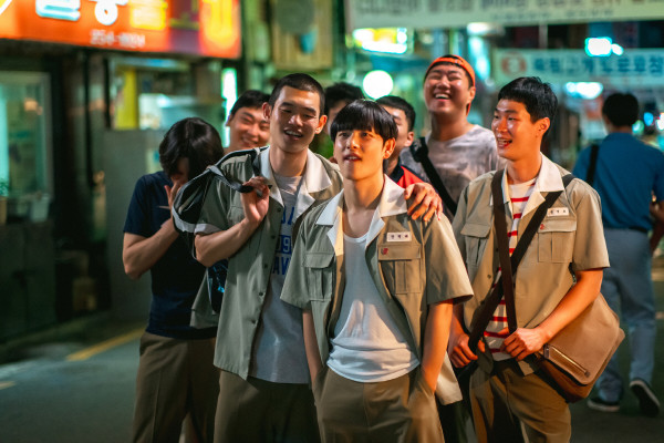 7 Drama Korea Mirip Study Group, Penuh Aksi dan Pertarungan di Sekolah