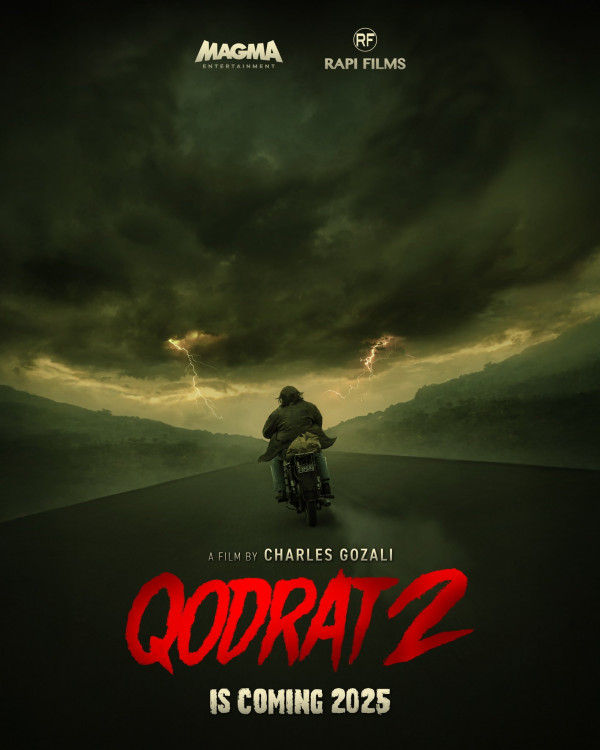 13 Film Indonesia Tayang Maret 2025, Ada Norma: Antara Mertua dan Menantu