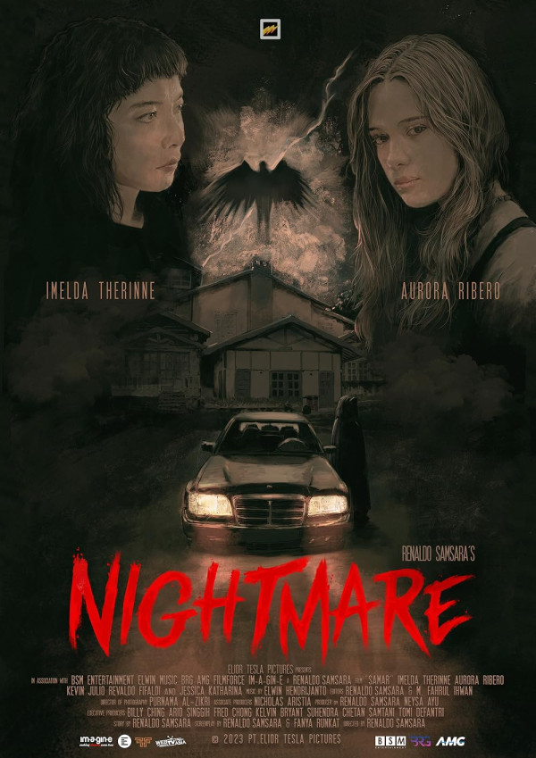 13 Film Indonesia Tayang Maret 2025, Ada Norma: Antara Mertua dan Menantu