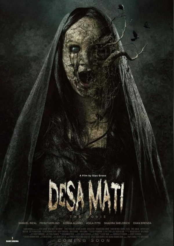 13 Film Indonesia Tayang Maret 2025, Ada Norma: Antara Mertua dan Menantu