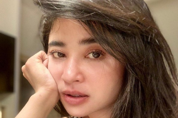 7 Sosok Paling Dibenci dan Pernah Ribut dengan Nikita Mirzani