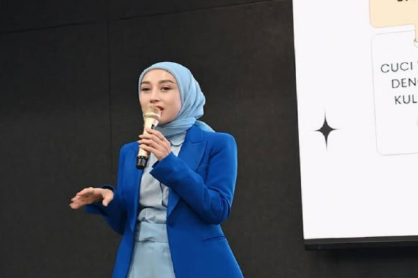 7 Sosok Paling Dibenci dan Pernah Ribut dengan Nikita Mirzani